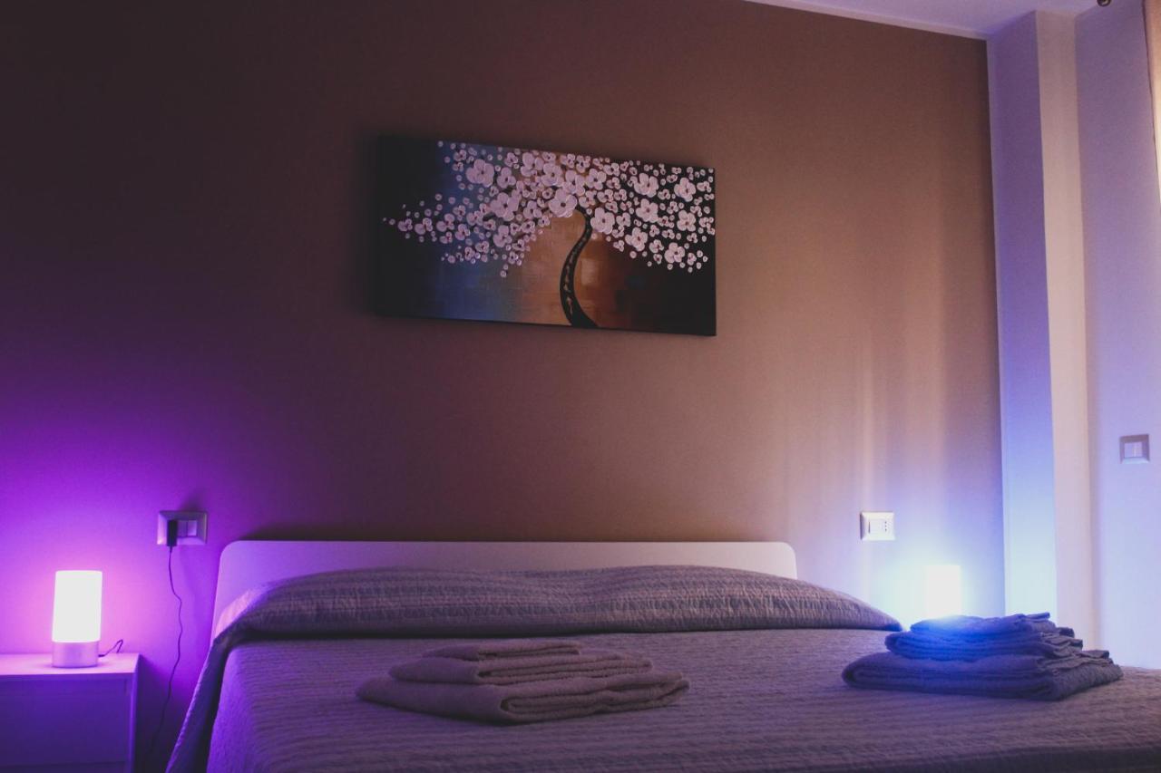 Metrò Bed & Breakfast Napoli