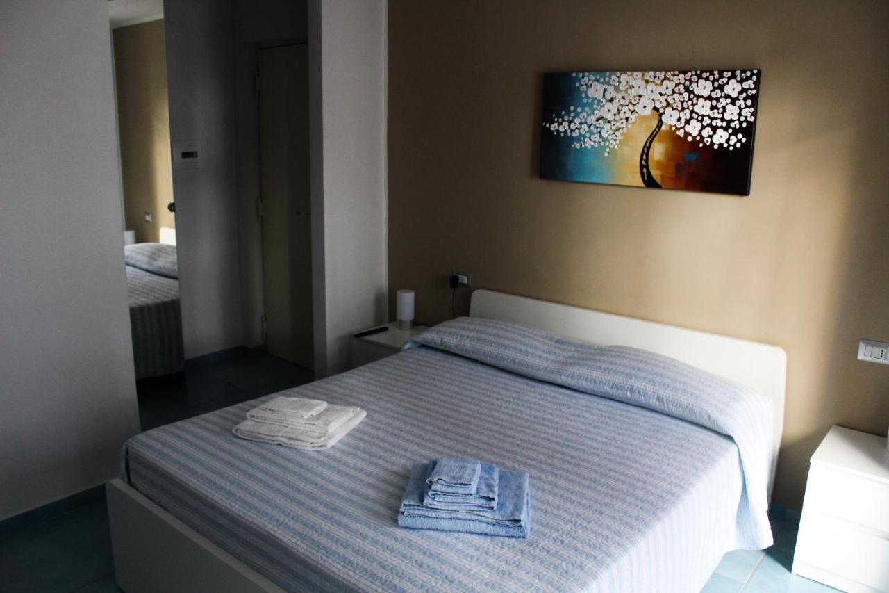 Bed & Breakfast Metrò *