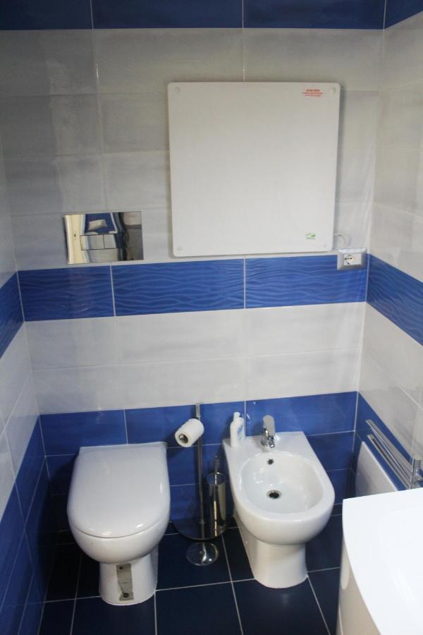 Bed & Breakfast Metrò Napoli