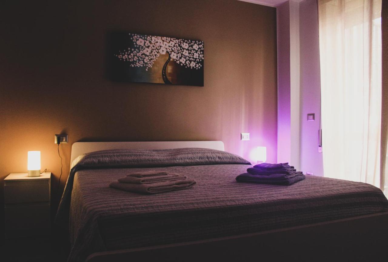 Bed & Breakfast Metrò *
