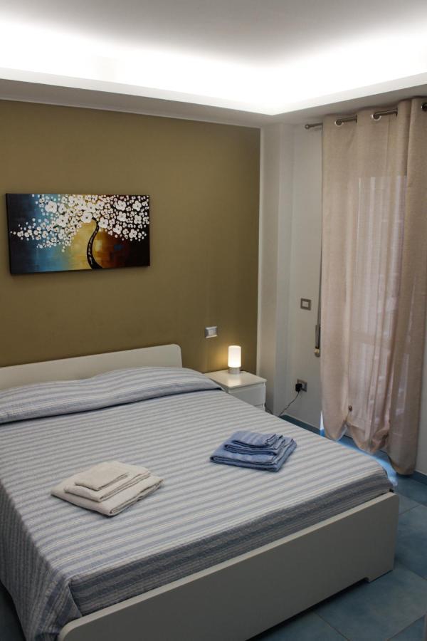 Metrò Bed & Breakfast *