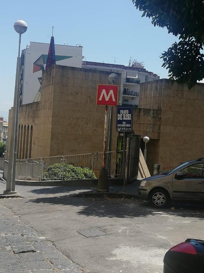 Metrò Bed & Breakfast *
